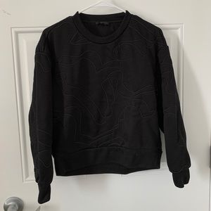 COS sweatshirt in very good condition